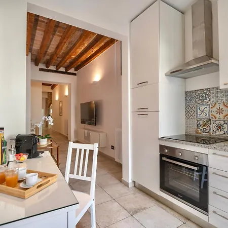 San Niccolo Luxury Apartment Florence Extérieur photo