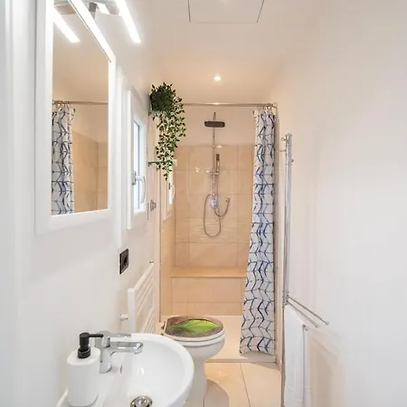 San Niccolo Luxury Apartment Florence Extérieur photo
