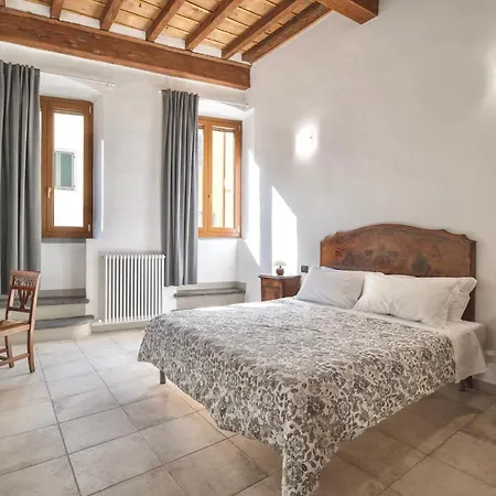 San Niccolo Luxury Apartment Florence Extérieur photo