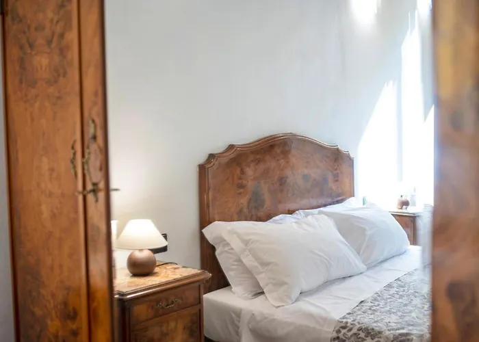 San Niccolo Luxury Apartment