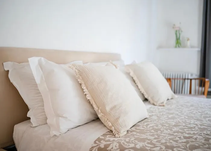San Niccolo Luxury Apartment